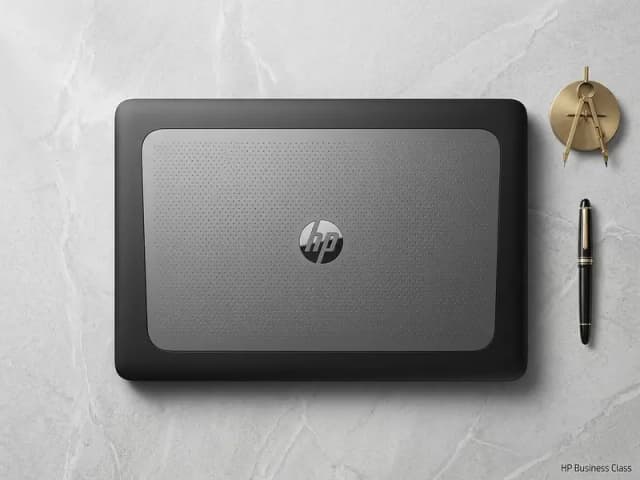 HP ZBook 15 G3 Mobile workstation | Core i7 HQ | Dedicated GPU