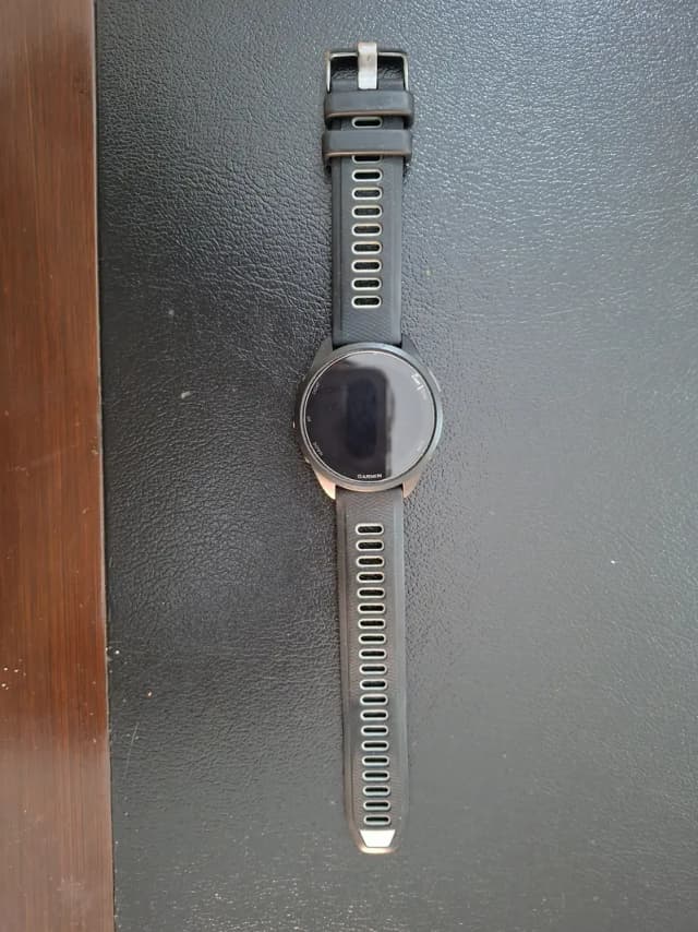 Garmin Forerunner 165