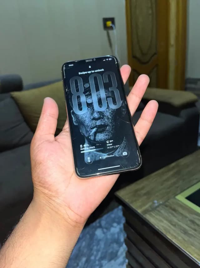 Apple iPhone 11 Pro Max