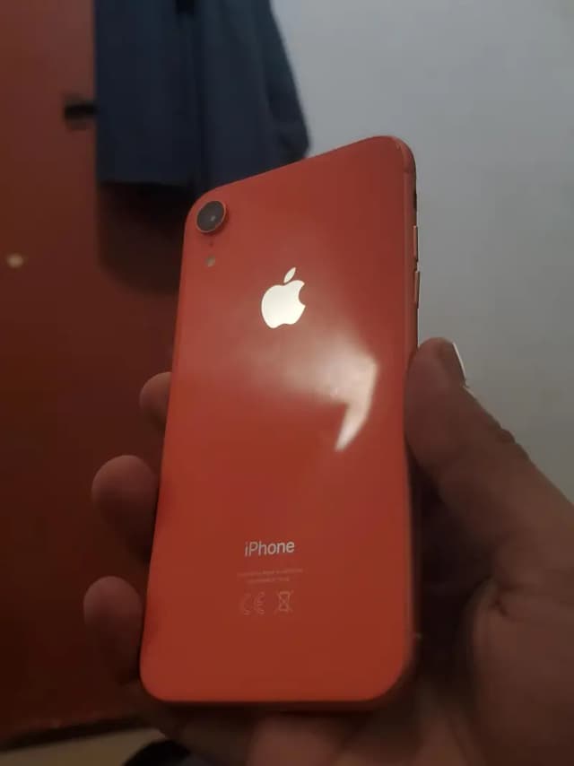 Apple iPhone XR 64gb