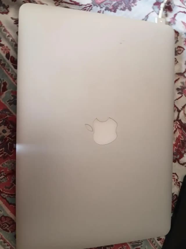 macbook air