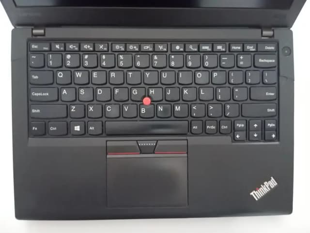 Lenovo Thinkpad Core i5