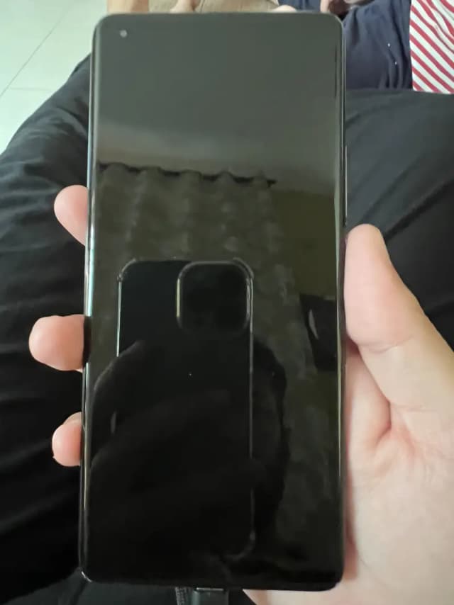Xiaomi Mi 11 Ultra