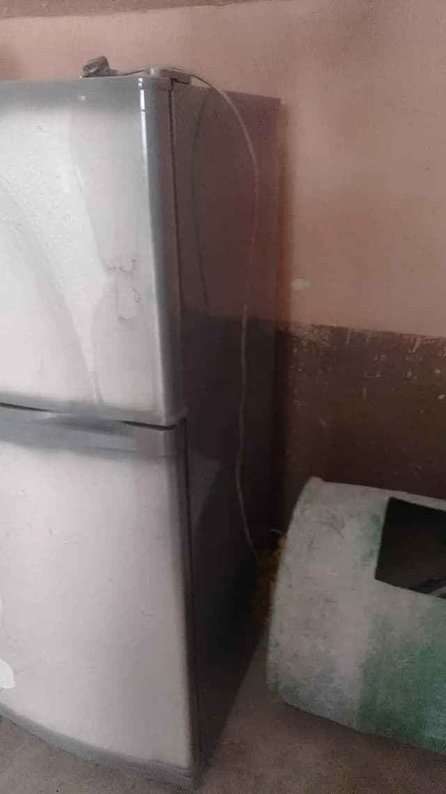 dawlance fridge