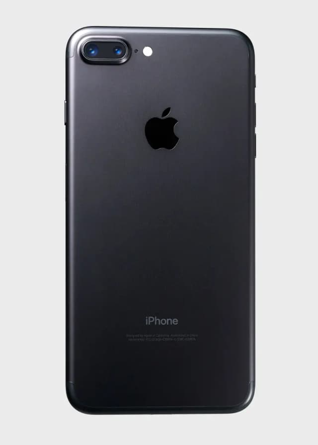 Apple iPhone 7 Plus