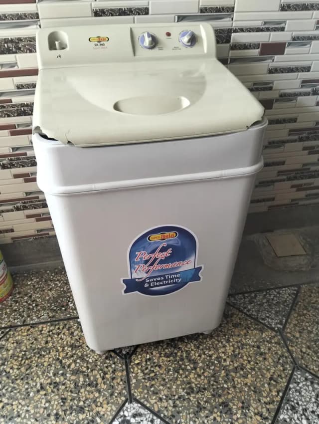 Haider Washing machine for  sale