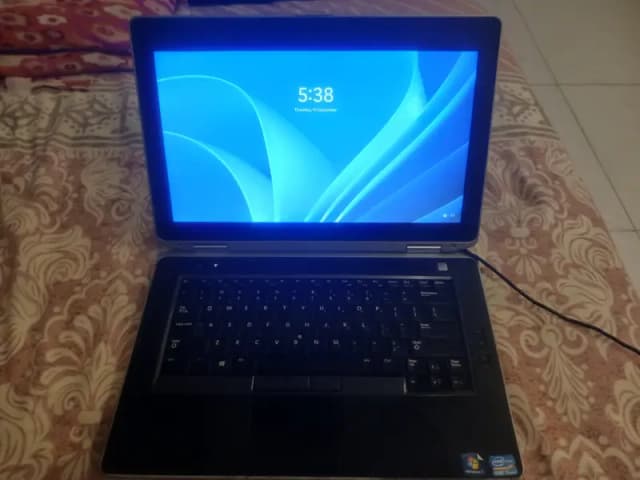 Dell Latitude E6430 | 8GB RAM | 128GB Kingston SSD |