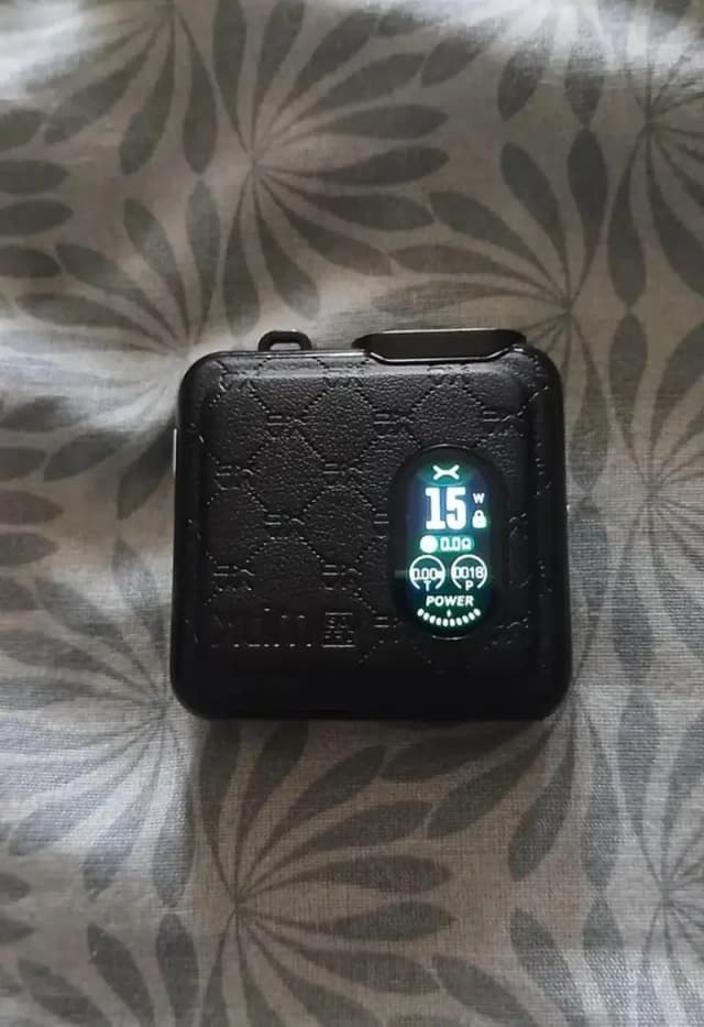 Oxva Xlim Pro
