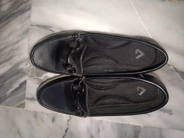 women loafers