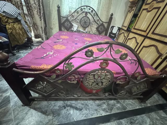 Bed For sale