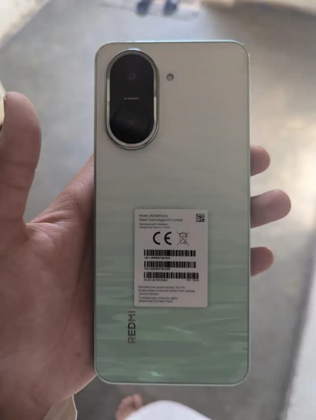 mobile phone