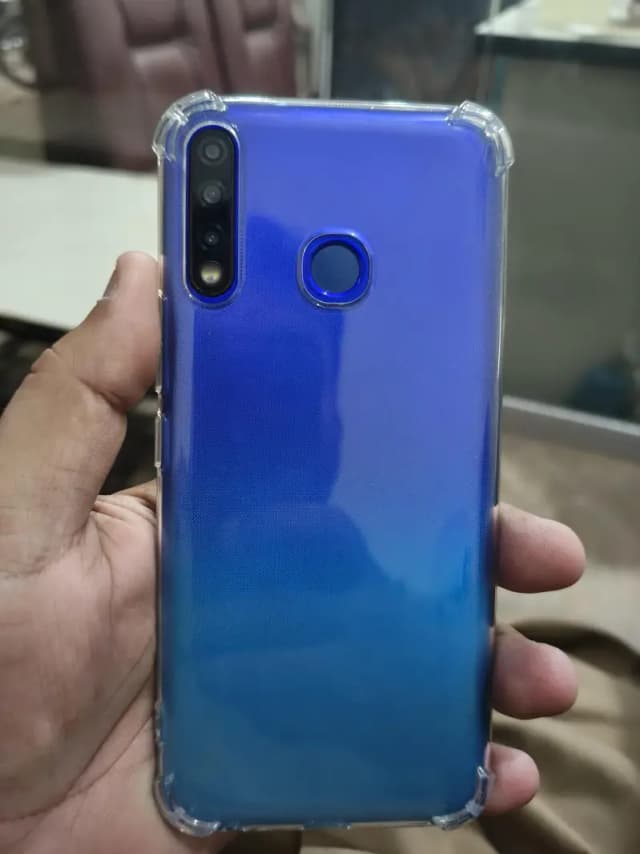 Tecno Spark 4 _3GB_32GB
