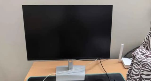 Dell P2425E IPS PANEL 100hz 24inch 1080p