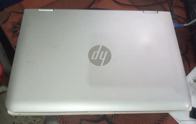 HP Pavilion x360 Convertible 6th gen