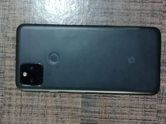 Google Pixel 5a