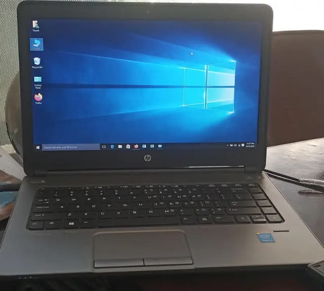 HP Intel Core i5 4th Gen 8 GB Ram 500 GB HDD 8 GB Ram 500 GB HDD