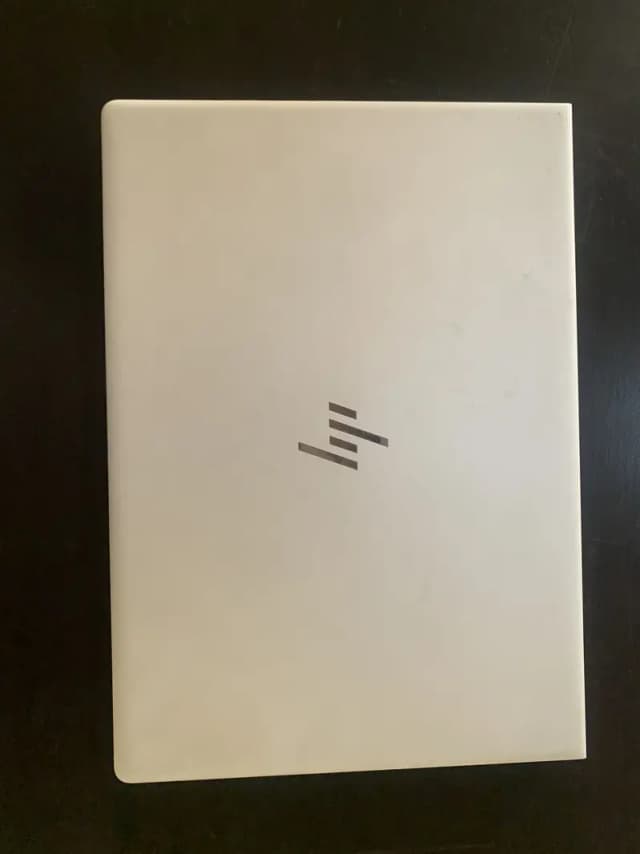 HP EliteBook 840 G5 | i5 7th Gen | 16GB | 256GB SSD | Fingerprint