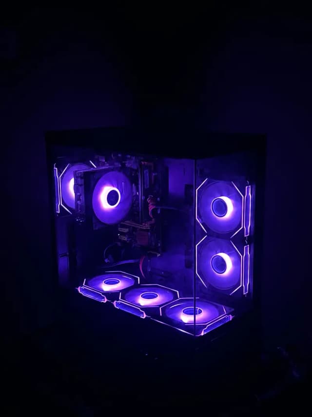 GAMING PC FOR SALE