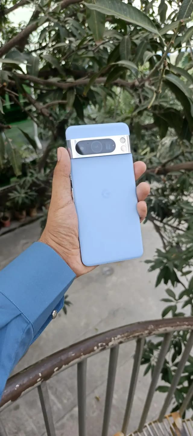 Google Pixel 8 Pro