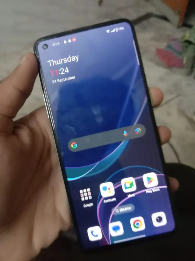 One Plus 8T