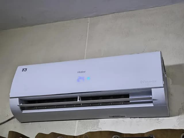 Haier T3 Urgent sale