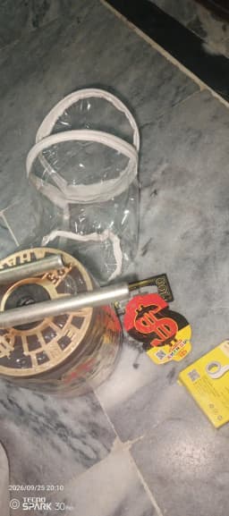 Product Detail