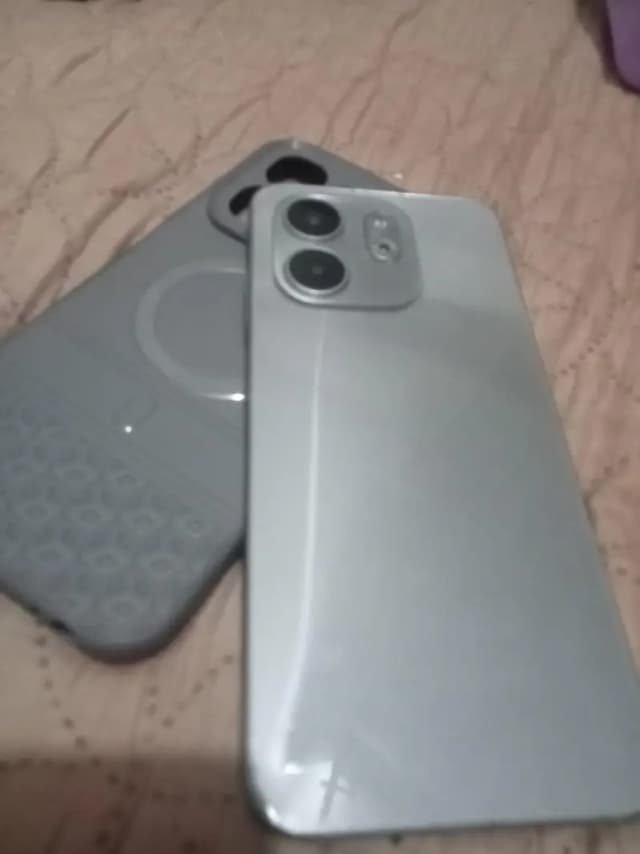 Infinix Smart 9