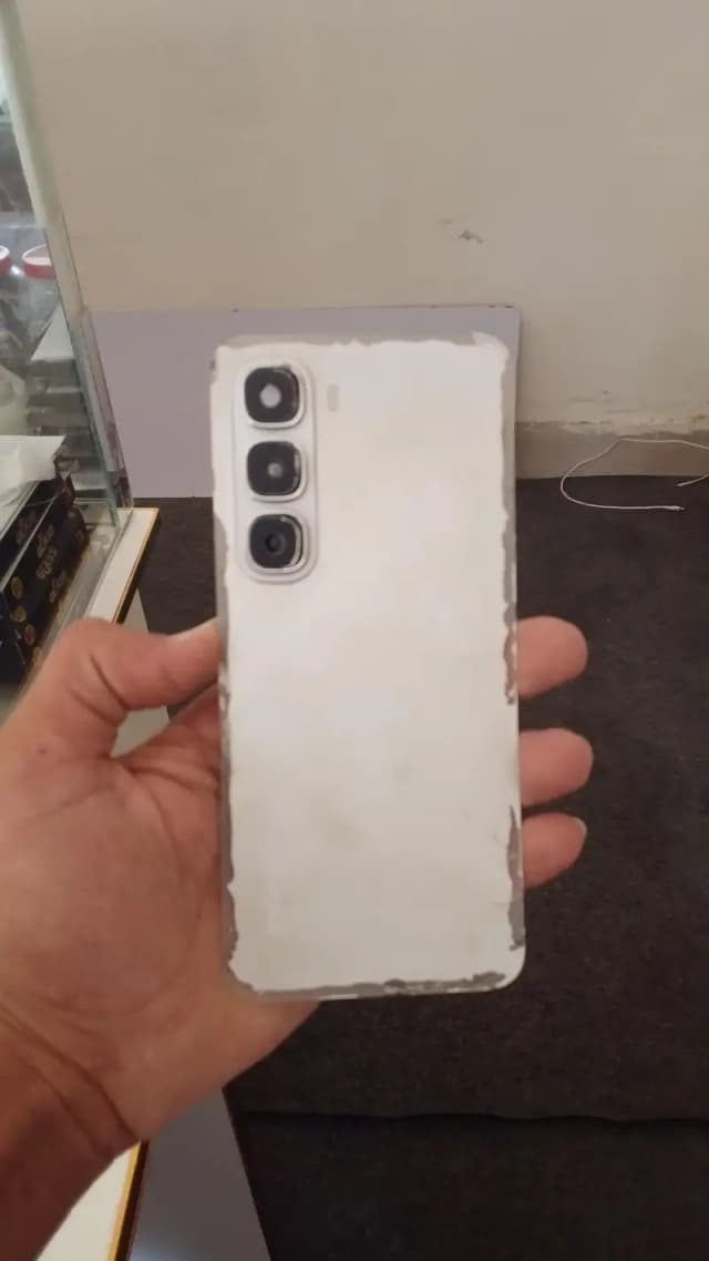 Infinix ht 60i parts