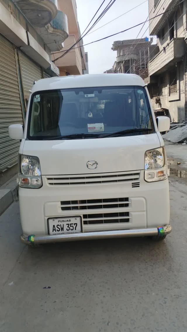 Mazda Other 2020/25-26