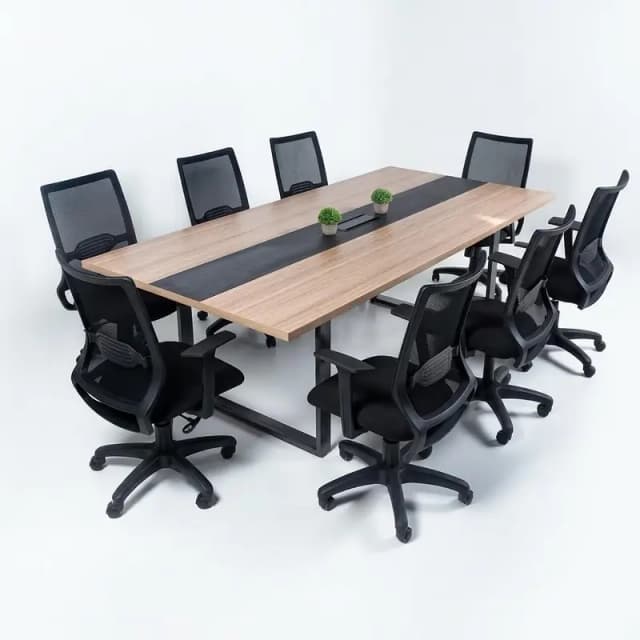 Conference Table, Meeting Table, Office Table, Office Furniture