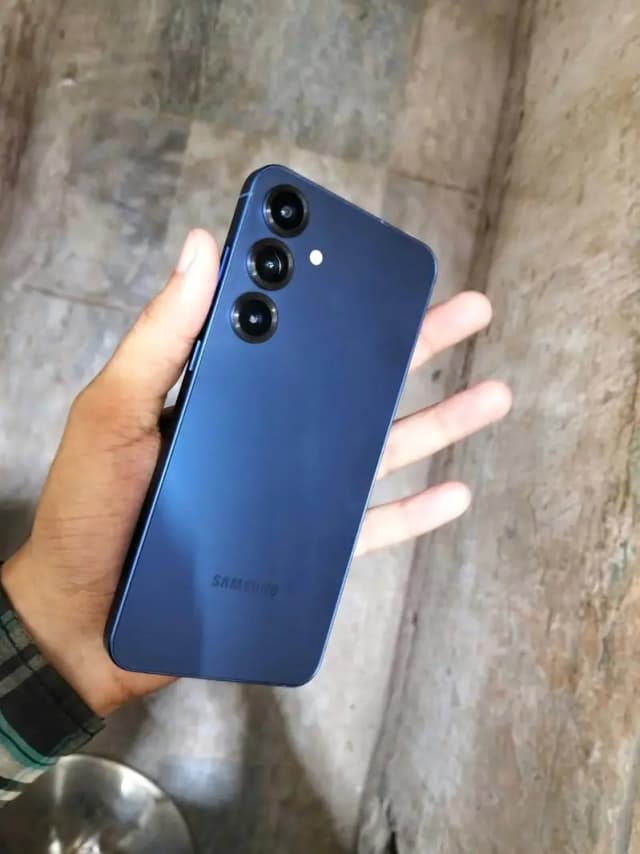 Samsung S25 Plus 12/256