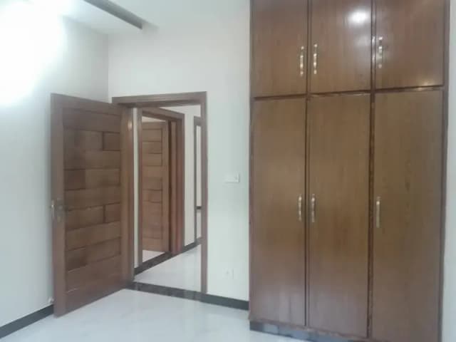 Get In Touch Now To Buy A Prime Location 7 Marla House In Afshan Colony