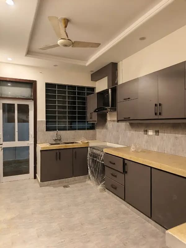 Brand New House For Rent In F10