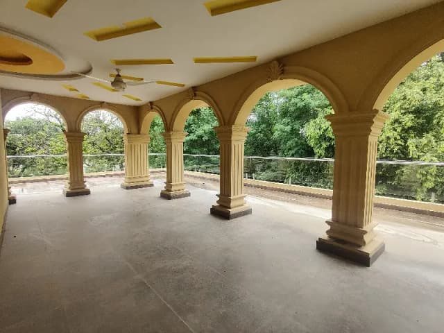 Brand New House Available For Rent