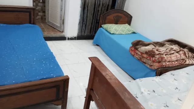 BINACA GIRLS HOSTEL near murree road rawalpindi