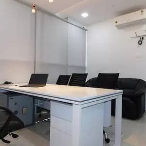 Premium Silent Commercial Space Available On Ground Floor Ideal For Software Houses, IT Offices, Coaching Centers & Corporate Setups In A Prime 100 Ft Road Facing Location. Vip Block 15, Joha