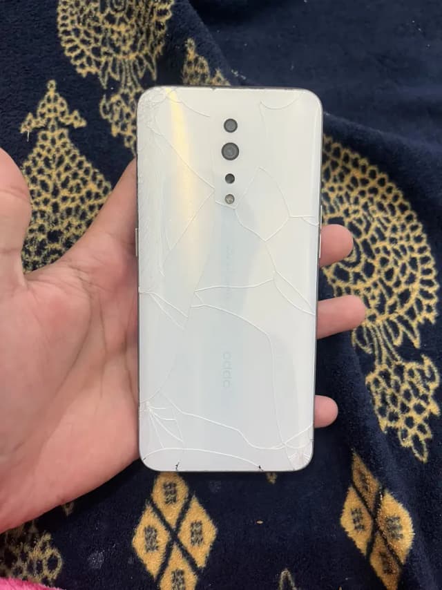 OPPO Reno Z 8/256
