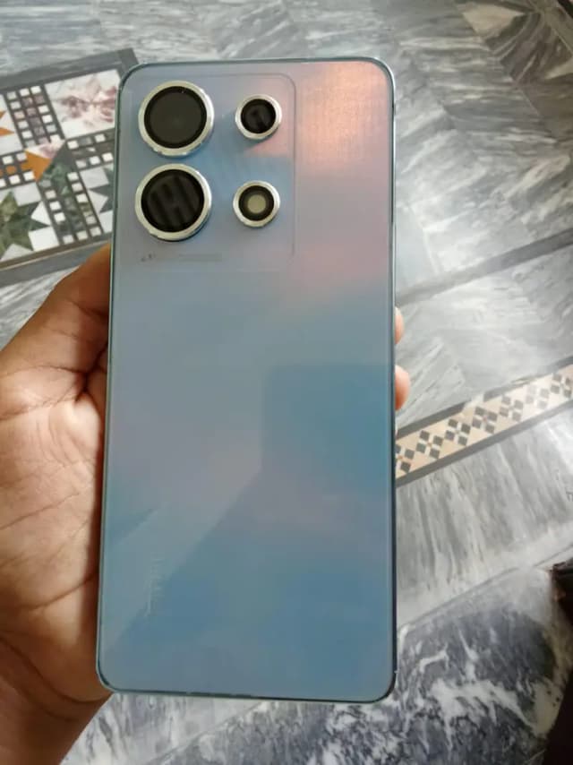 Infinix Note 30