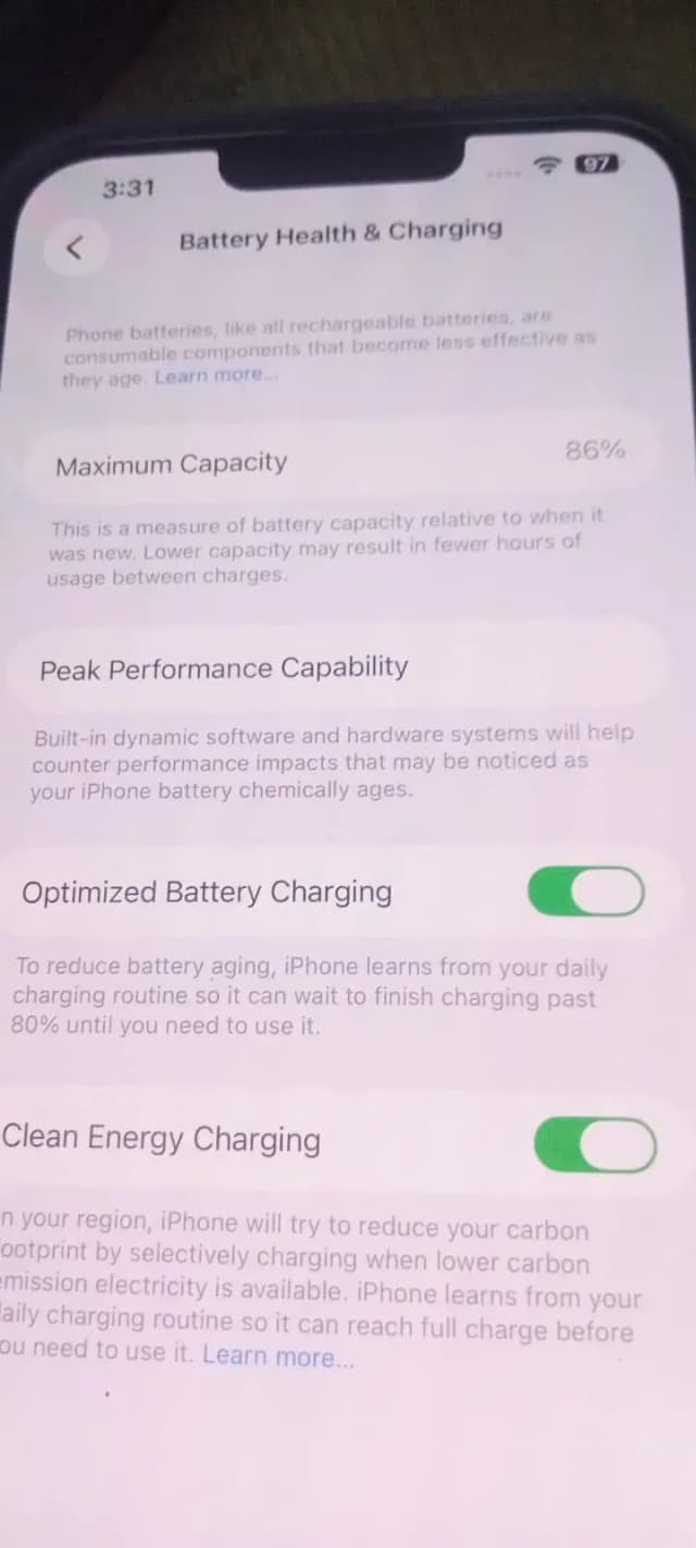 Apple iPhone 13 Pro Max