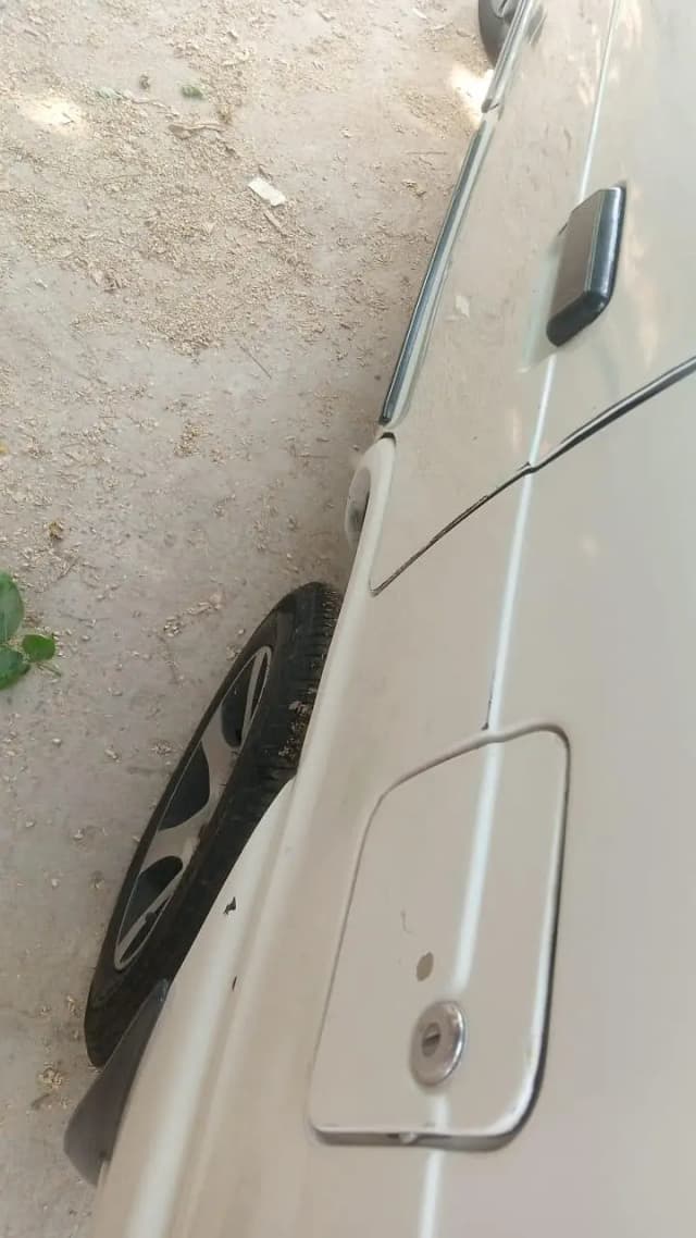 Suzuki Mehran VXR 2008 (urgent sale)