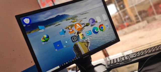 Lenovo