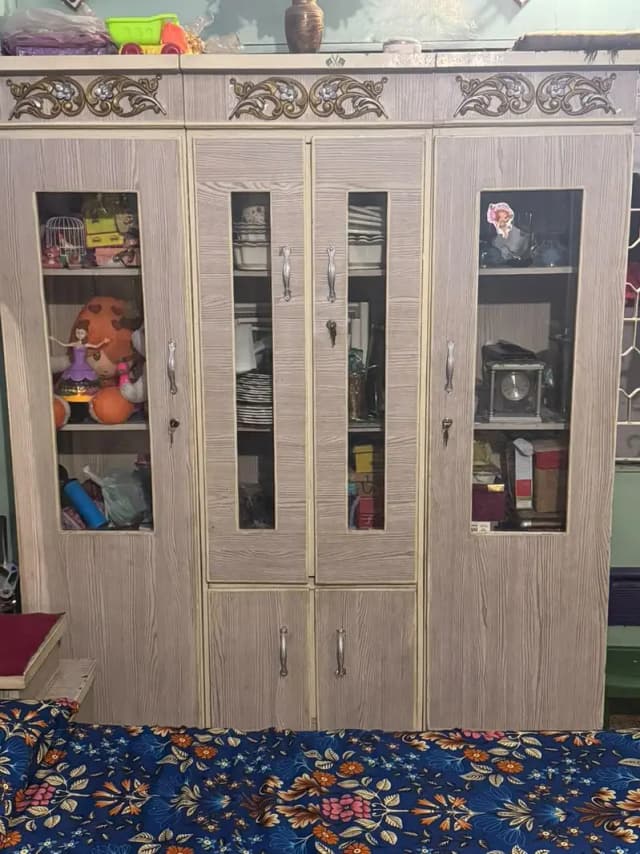 4 piece bedroom set for sale