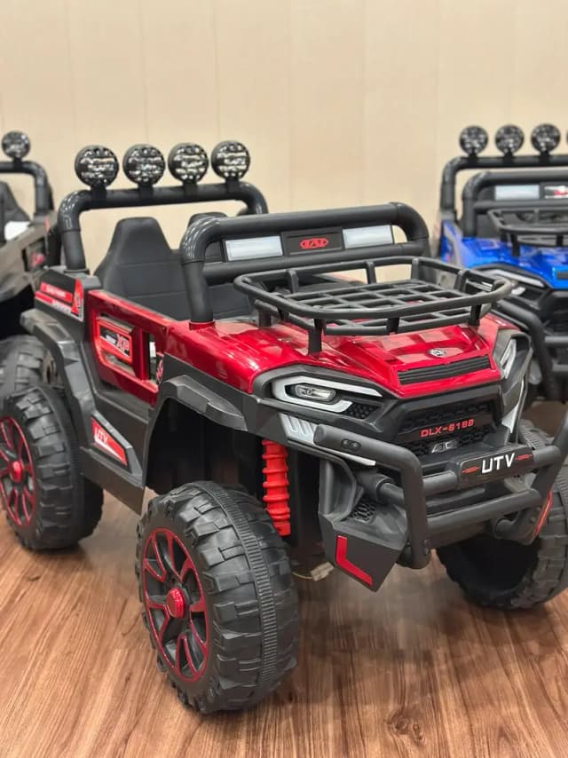kids jeep |double seater kids car |2 seater kids car | jumbo size jee