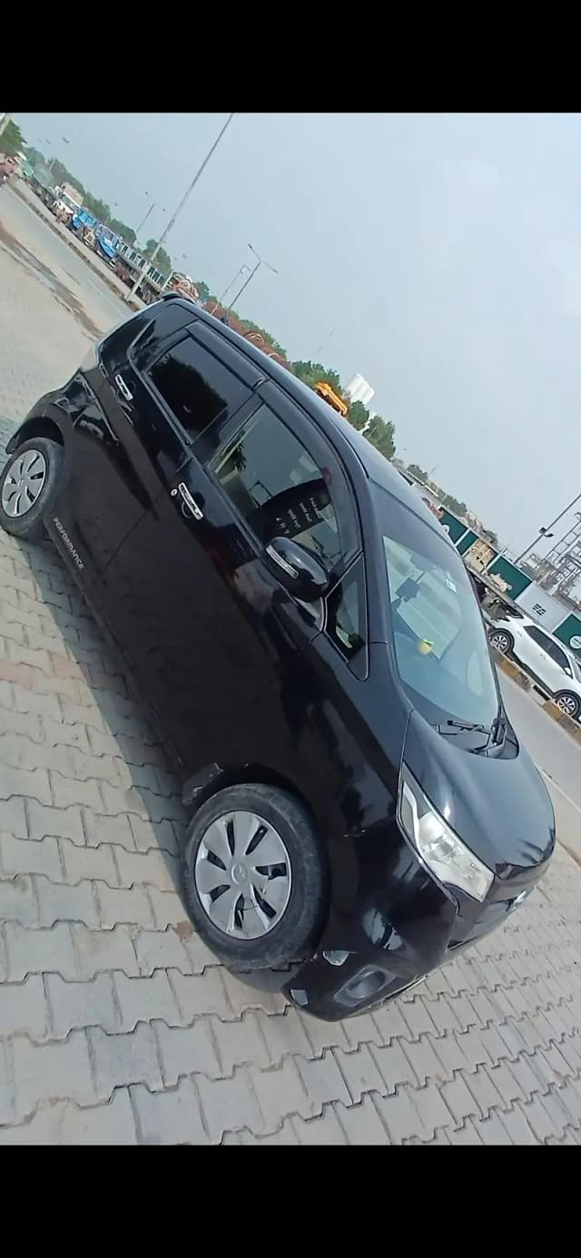 Nissan days Highway star 14 ×17