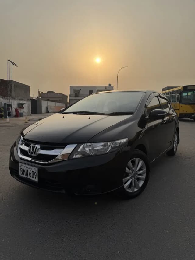 Honda City 1.3 i-VTEC 2016 | Dec 2025 Invoice | Excellent Condition |