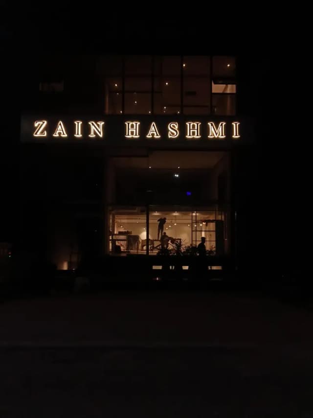 Premium Signboards | LED | ACP | 3D Letters | Acrylic Sign Board |