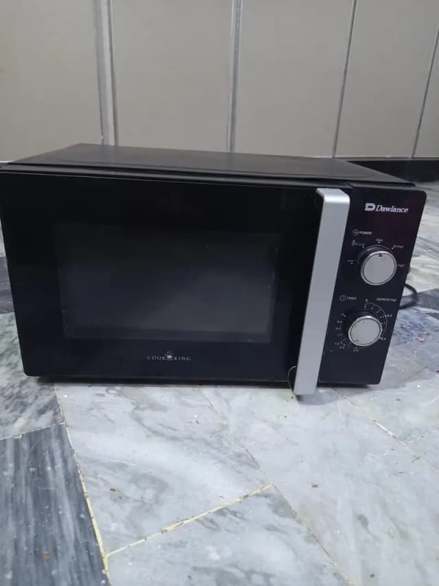 Dawlance Microwave Oven