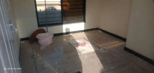Flat available For Rent  water bore Gas available F15 Islamabad