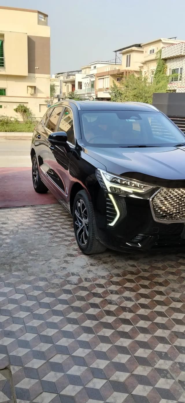 Haval Jolion 2023