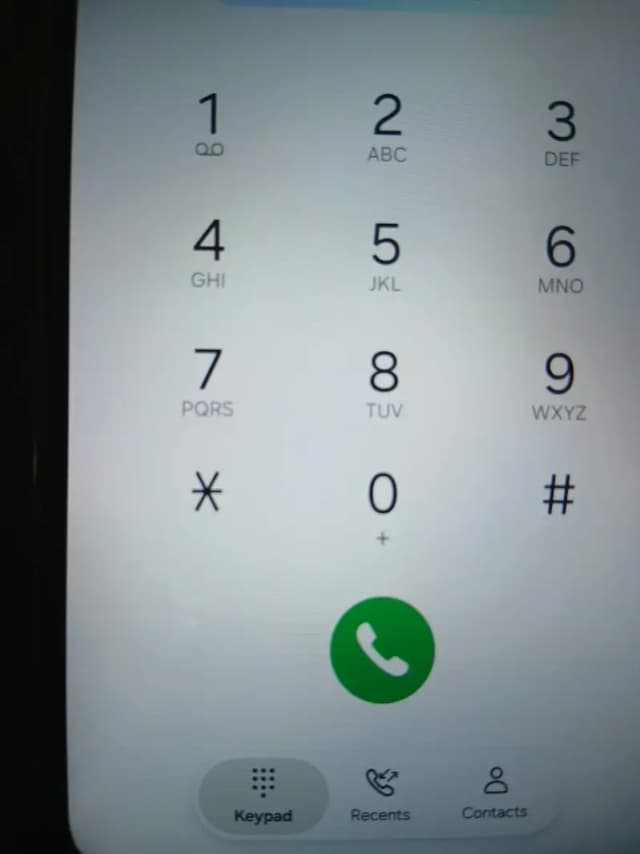 Samsung Mobile A07